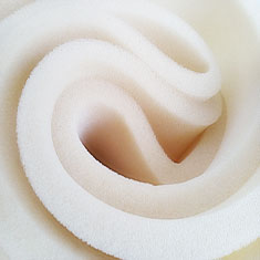 soft density foam