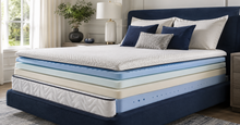 Bedding Foam 101: A Beginner's Guide to Comfort and Support