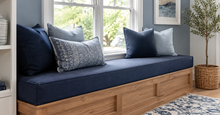 Best Foam for Bench Cushions