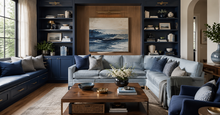 Role of Custom Furniture in Interior Design