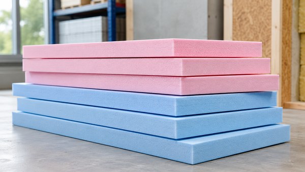 The Ultimate Guide to Extruded Polystyrene (XPS)