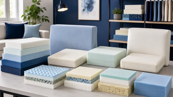 A Starter\'s Guide to Furniture Foam