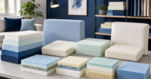 A Starter's Guide to Furniture Foam