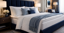 How Mattress Toppers Make a Hotel Bed More Comfy
