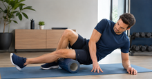How to Use a Foam Roller