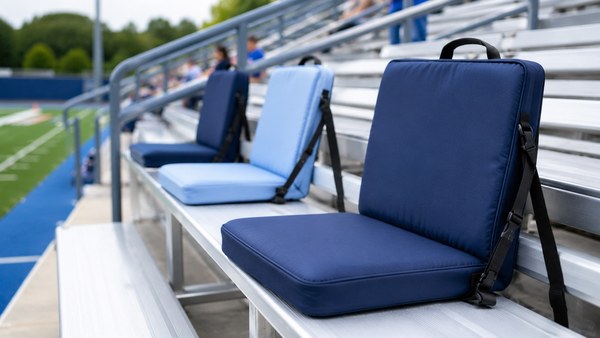 Stadium Seat Cushions: A Quick Guide