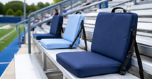 Stadium Seat Cushions: A Quick Guide