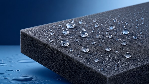 An Ultimate Guide to Waterproof Foam