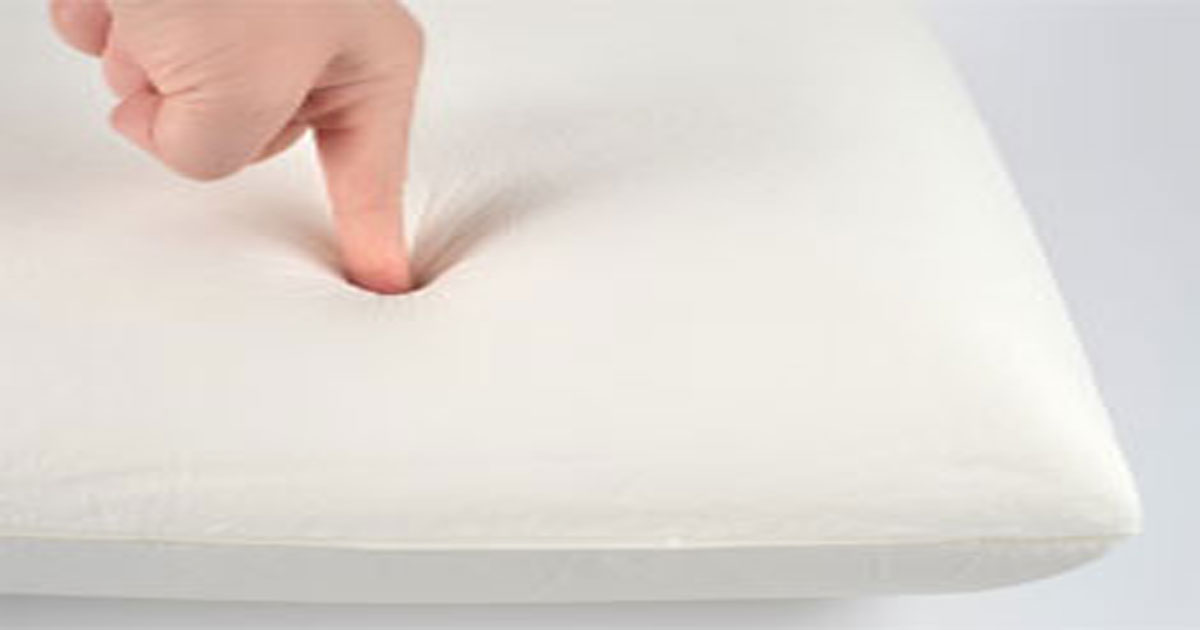 Memory Foam Pillow & Cushion Benefits: Are They Worth It?