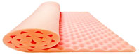 Anti static ESD Profile foam sheet